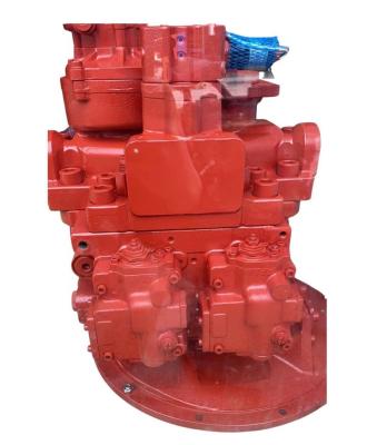 China Original Japan machinery repair shops made hydraulic main pump K5V200DPH main pump of hydraulic pump k5v200 for sale