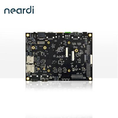 Κίνα Ενσωματωμένο μονοδιάγραμμα PC Industrial SBC LKD3399 Android RK3399 προς πώληση