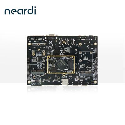 Chine LKD3568 Compact puissant SBC intégré pour les environnements à espace restreint à vendre