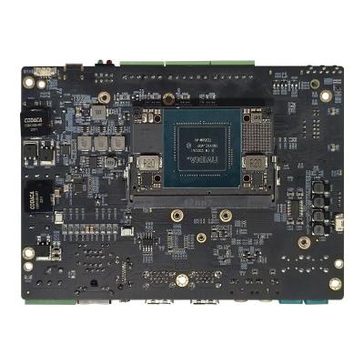 China Nvidia Jetson SBC Neardi Single Board Computer LKD Orin Nano en venta