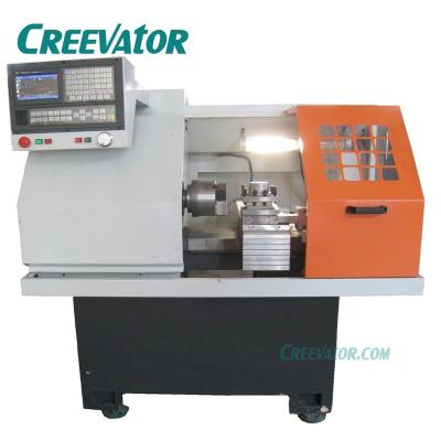 China Specification CNC Lathe CK0640 Small Production Cutting Machine CNC Lathe CK0640 for sale