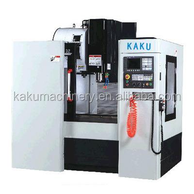 China High Quality CNC Milling Machine XH7132 /XK7132 Machining Center for sale