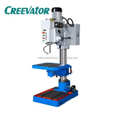 China Z5035 Vertical Work Bench Pillar Drill Machine Z5035 for sale