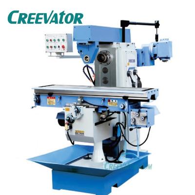 China X6036 Lift Table Horizontal Milling Machine 1500*360mm for sale