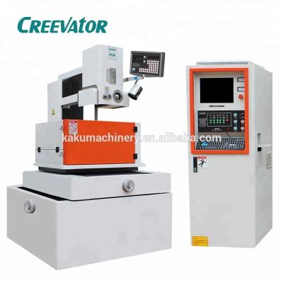 China High Precision Control-HF CNC C EDM Wire Cutting Machine Electric Discharge Machine 650*380mm for sale