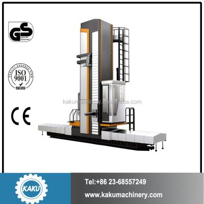 China Flat Milling Type Boring TPX Floor Milling Machine for sale