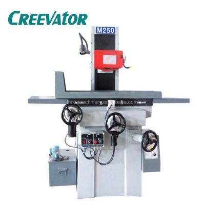 China MS250 1200*1400*1940mm Grinders Manual Outdoor Grinding Machine for sale