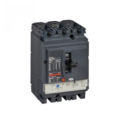 China Original Distribution Protection Compact NSX250N TM250D 3P 3D Circuit Breaker LV431830 for sale