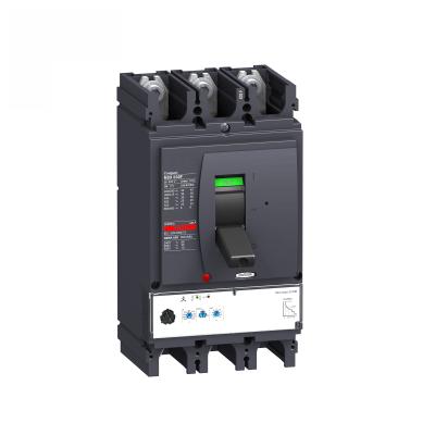 China Original Compact NSX400N Micrologic 2.3 400A 3P 3D Distribution Protection Circuit Breaker LV432693 for sale