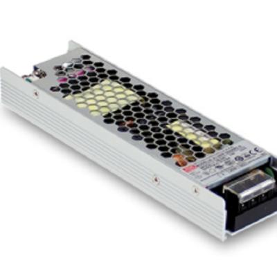 China Slim Type Embedded Power Supply 200W Switching With PFC UHP-200-4.2 UHP-200-4.2 Switching Power Supply for sale