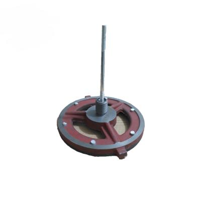 China Tower Crane Motor Hot Sale Tower Crane Brake Disc for Tower Crane Spare Parts for sale