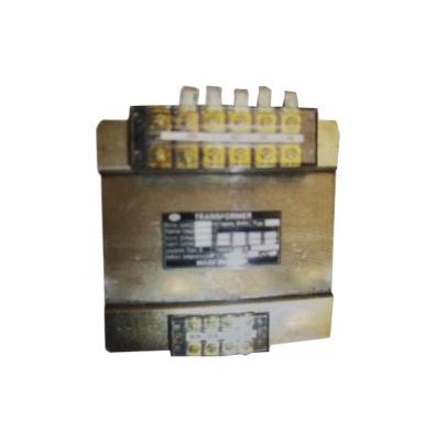 China Reasonable Price Construction Parts Electric Transformer For Tower Crane Spare Parts for sale