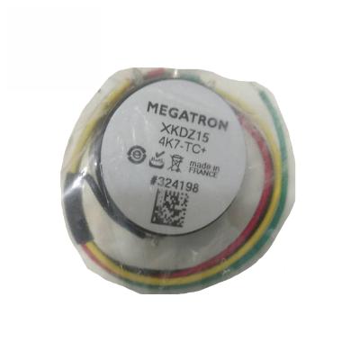 China Construction Discount Price Parts Electric Potentiometer for Tower Crane Spare Parts for sale