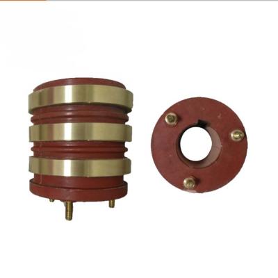 China Good Construction Product Electrical Parts Collector Bushing for Tower Crane Spare Parts for sale