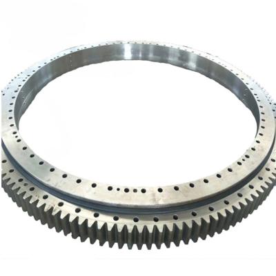 China China construction high quality slewing ring for slewing mechanism tower crane spare part price on sale for sale