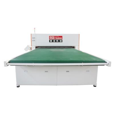 China Other Automatic A2345 Photovoltaic Module Making Equipment Solar Panel Production Line Lamination Machine for sale