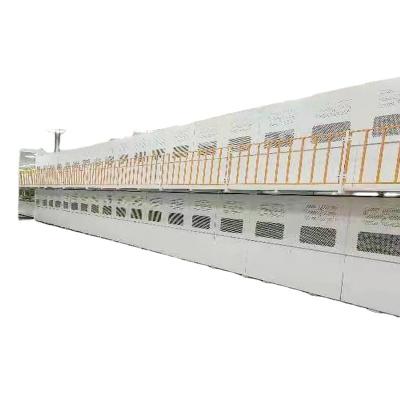 China High Quality Double Chamber High Efficiency BS2778 Double Layer PV Panel Laminator Solar Pile Encapsulating Machine for sale