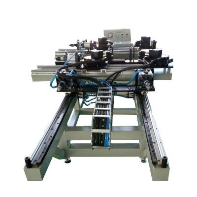 China High Efficiency Safe And Easy Success Automatic Solar Panel Production Line for sale