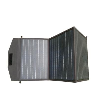 China Solar Panel Portable Folding Solar Panel Fold Solar Cell 156.75 for sale