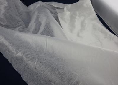 China Tela não tecida de Spunlace de rayon, tela de rayon/Nonwoven não tecidos de Spunlace à venda