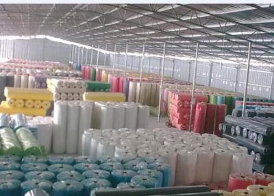 Cina Sacchetto della spesa 100% di Spunbond pp del polipropilene 60-140gsm su misura in vendita