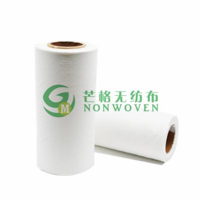 China 20% viscose 80% polyester spunlace nonwoven fabric for sale