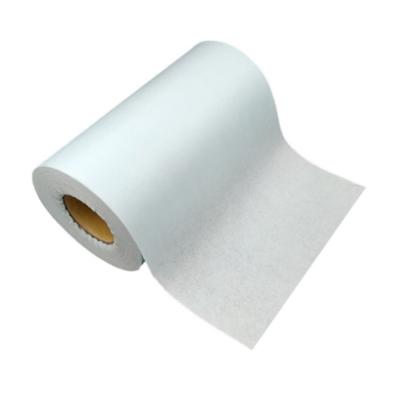 China Anti Pull Breathable PP Spunbond Non Woven Rolls for sale