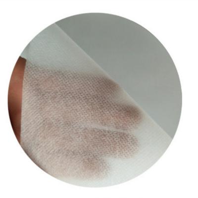 China Anti tela médica do Nonwoven das bactérias SMMS PP Meltblown à venda