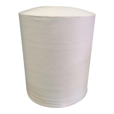 China Nonwoven cleaning wieps fabric for sale