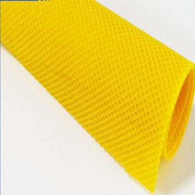 China Fabric Nonwoven, Fabric pp Nonwoven Eco Friendly Bag for sale