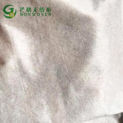 China Los trapos mojados no tejidos ruedan trapos mojados biodegradables de los trapos secos de la tela no tejida de Spunlaced que 100pcs manosean en venta