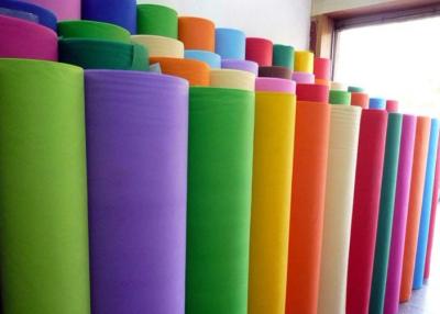 China Industry Textile Non Woven Polypropylene Fabric PP Spunbond Nonwoven Fabric for sale