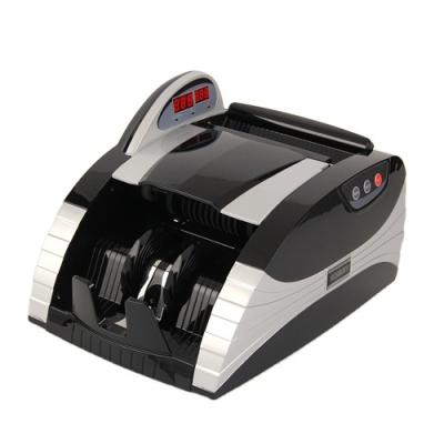 China Mix value counting banknote counting machine cash counter mixed cash counting machine for market for sale