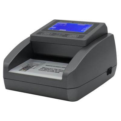 China USA Counting Low Price Currency Money Counter Machine USA Cash Banknote Counting With UV MG MT for sale