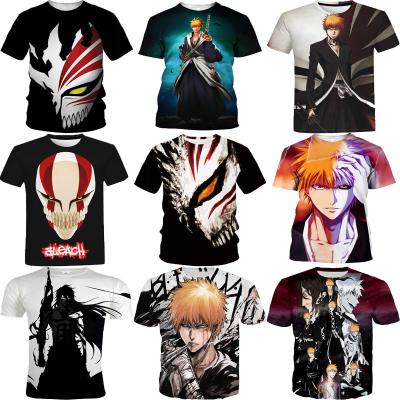 China Custom QUICK DRY T-shirt Dry-Fitting Sublimation Factory Supply Printing Hip Hop Fashion Hip Hop T-Shirt For Women Men for sale