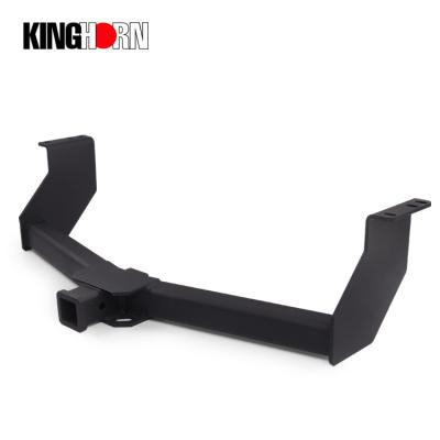 China Trailer Parts Trailer Hitch For 2014-2015 D-MAX USA Standard 2