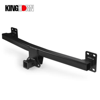 China Trailer Parts Tow Bar For Audi Q7 Standard 2