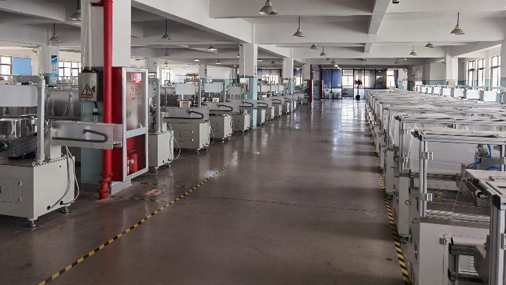 Verified China supplier - Ruian Win-Win Machinery Co., Ltd.