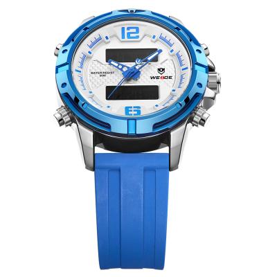 China New Alarm WEIDE Watches For 2019 Year Multi Function Digital Watches Men Wrist Sports Guangzhou Watch Market for sale