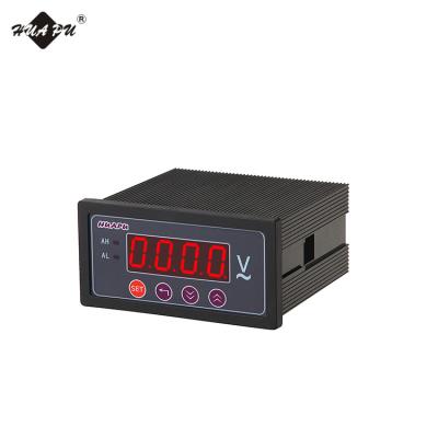 China To Measure Interesting Voltage Prices Digital Voltage DC Voltmeter for sale