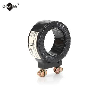 China Current Toroidal Mutual Inductor MR-60 of Single Phase Coil Transformer (CT) Electric Current Transformer for sale