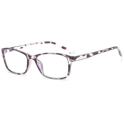 China Wholesale Good Quality PC Glasses Frames Optical Glasses Men Spectacle Frames Optical Glasses for sale