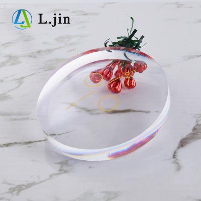 China Manufacturer Chins Factory CR39 HC Progressive Lens 1.499 Progressive Optical Spectacle Lenses for sale