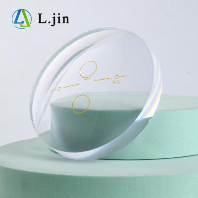 China Best Progressive Selling Spectacle Lens 1,499 Half Full Progressive Optics for sale