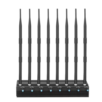 China Emisión de alta potencia 8 de las antenas ajustables GPS/WiFi/4G (LTE+Wimax) en venta