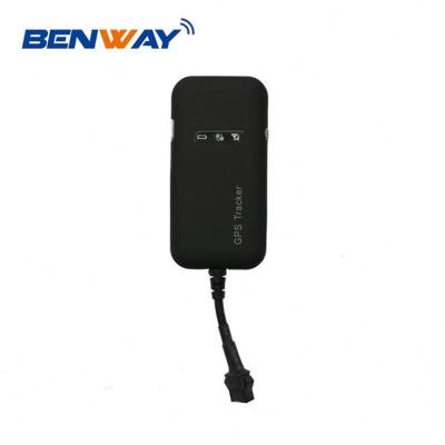 China All Types of Vehicles China GPS Tracker Professional Cheap Manufacturer with Platform and Apps for sale