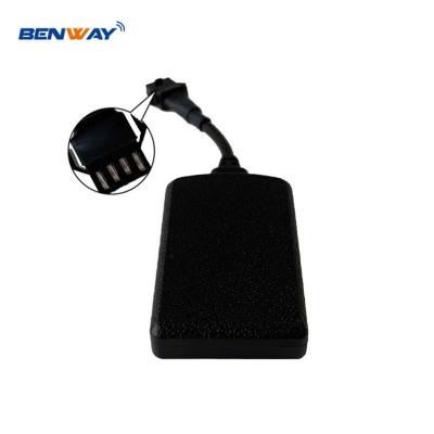 China Worlds Smallest Gps Case Gps ET300 Automotive Waterproof Hardware Mini Tracker Tracking Device for sale