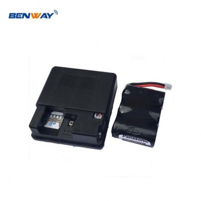 China All Types Of Vehicles New Arrival Long Time Backup Vehicle GPS Wireless Tracker for sale