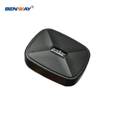 China Wireless Automotive Gps Tracker With Strong Magnet Waterproof IP67 Installation TK905/BW906 5000 Mah Battery Free for sale