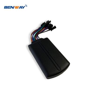 China BW09 Automotive Listening Voice Monitoring GPS Tracker With SOS Emergency Key for sale